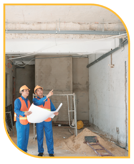  أﻋﻤﺎل اﻟﺘﻮﺳﻌﺔ واﻟﺘﺮﻣﻴﻢ